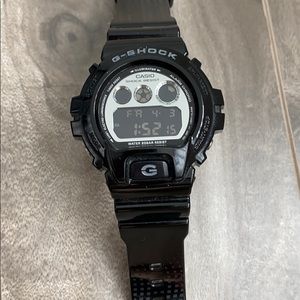 Men’s G-SHOCK watch